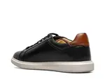 Кроссовки Social Lace To Toe Sneaker Florsheim, черный - фото 8
