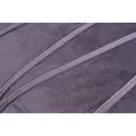 Декоративная подушка Paulina 125 Kayoom, Graphit + unifarben - фото 3