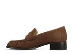 Лоферы Journee Danna Loafer, коричневый - фото 4