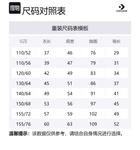 Converse Куртка cherry blossom pink детская - фото 2