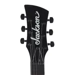 Jackson JS Series Surfcaster JS22 HT Глянцевый черный - фото 6