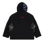 Куртка Supreme x Spyder Technical Jacket, Black - фото 2