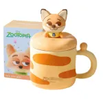 Кружка Disney, Judy Imo Cup - фото 7