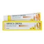 Мазь Dr. Theiss Arnica Warming - фото