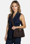 Сумка Vivisence Handbag, Brown - фото