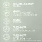 Elements успокаивающий шампунь 250мл, Wella - фото 2