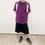 Футболка ARCH унисекс Roaringwild, фиолетовый - фото 16