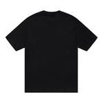 Футболка Stussy Berries Tee 'Black', черный - фото 2