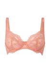 Бюстгальтер Hunkemöller DAISY NON-PADDED, Pink - фото 5