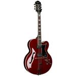 Электрогитара Epiphone Broadway Electric Guitar - фото 4