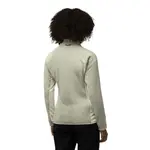 Куртка Jack Wolfskin Rotwand, серый - фото 2