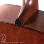 C.F. Martin D-18 Сатин - фото 12