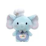 Плюшевая кукла Chef Collection высотой 25 см MIC RABBIT - фото 6