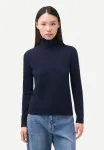 Джемпер Gobi Cashmere, Dark Blue - фото