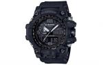 Casio G SHOCK Mudmaster GWG1000 1A1 G-SHOCK - фото