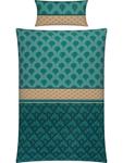 Постельное белье Erwin Müller, цвет petrol - фото