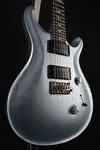 Электрогитара PRS Standard 24 Satin Frost Blue Metallic №043 - фото 4