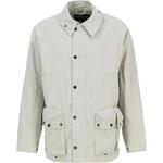 BARBOUR Куртка мужская бежевая, Beige - фото