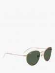 Солнцезащитные очки RBR0103 Phantos Ray-Ban, Gold/Grey - фото 6