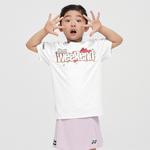 Футболка унисекс YONEX, зеленый - фото 7