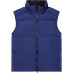 Футболка мужская синяя DIESEL - фото 2