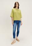Джемпер Greenpoint Jumper, Light Green - фото 2