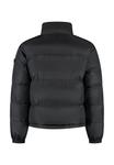 Куртка Pure Path Winter jacket, Black - фото 5