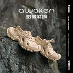 Subbundle Клоги унисекс Warrior Black, цвет Warrior Black - фото 10