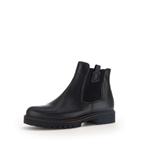 Ботинки Gabor Chelsea, черный - фото