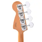 Бас-гитара Fender Vintera II 70s Mustang Competition Burgundy - фото 7