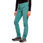 Брюки Trangoworld Batisielles ST, зеленый - фото