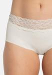 Брифы Leonisa HIPSTER, Ivory/Off-White - фото 4