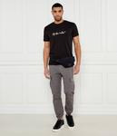 Футболка g-script Regular fit G-Star Raw, черный - фото 2