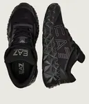 Кроссовки Ea7, черный - фото 4