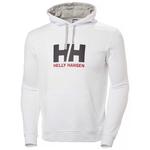 Толстовка Helly Hansen Logo, белый - фото