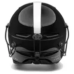 Шлем Briko Slalom EPP 2.0, черный - фото 4