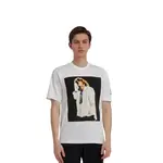 Футболка с носком WWE Mankind PALACE, белый - фото 5