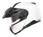 Шлем Schuberth E2 Schuberth Helmets, глянцевый белый - фото 2