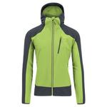 Куртка Karpos Parete, зеленый - фото 3