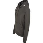 Толстовка с капюшоном Yeaz, цвет grau - фото 4