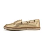 Туфли-лодочки Vionic Bay Slip-On - Women's, Gold Metallic Leather - фото 3