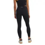 Леггинсы TYR Joule Elite 25´´ Pocket high waist, черный - фото 2