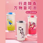 Термостакан Disney, зеленый - фото 10