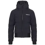 Куртка Rehall Puffy-R, синий - фото