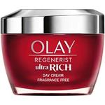 Дневной крем для лица Regenerist без запаха 50 мл, Olay - фото