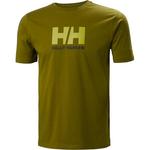 Футболка мужская HELLY HANSEN, белый - фото 3
