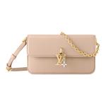 LOUIS VUITTON Сумка через плечо - фото