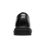 Туфли мужские низкие Cartelo, черный - фото 9