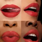 Матовая помада must-have 3,5 г Nars, цвет intrigue - фото 3