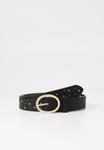 Ремень Even&Odd Belt, Black - фото